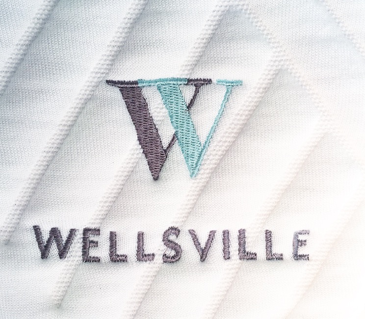 Wellsville by Malouf