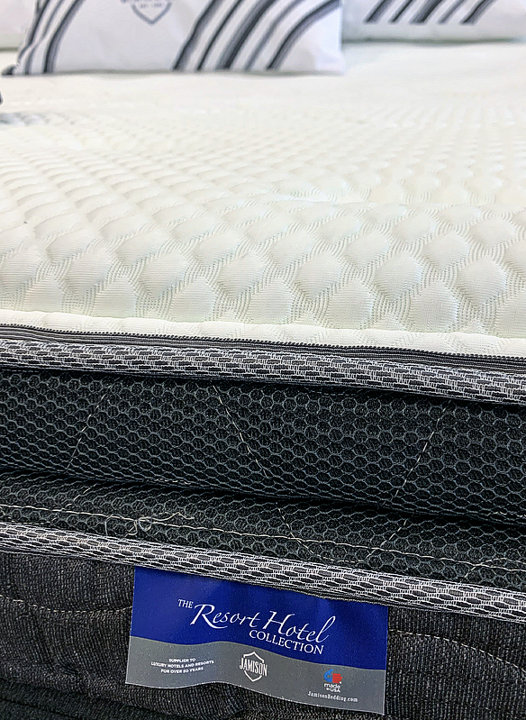 Jamison M-5000 Mattress