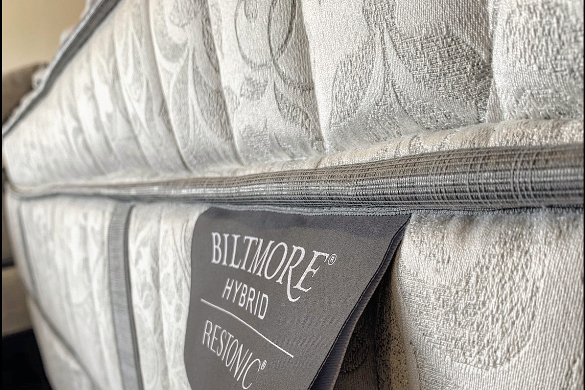 Biltmore Heirloom by Restonic