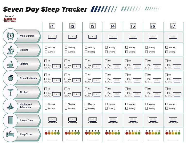 Should I Use a Sleep Tracker